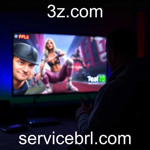 Expansão do Universo dos Jogos em 2025