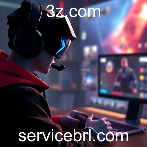 Evolução dos Serviços em Plataformas de Jogos