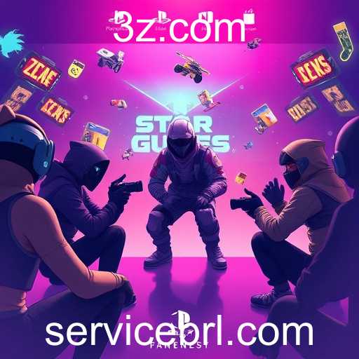 A Revolução dos Serviços em Jogos Online