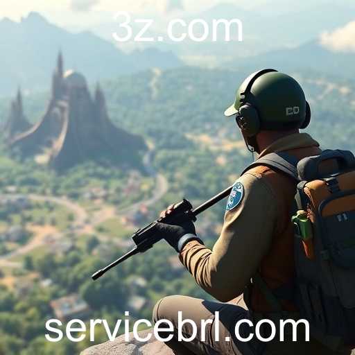 Tendências de Serviço nos Jogos Online em 2025