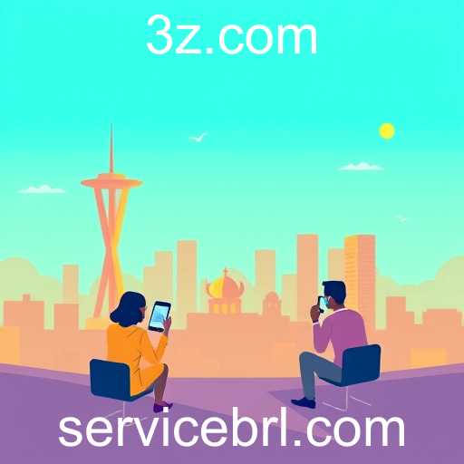 O Crescimento dos Serviços de Jogos Online em 2025