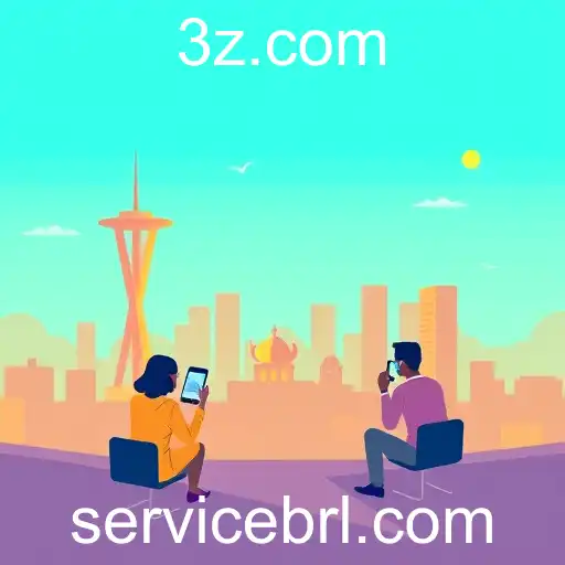 O Crescimento dos Serviços de Jogos Online em 2025