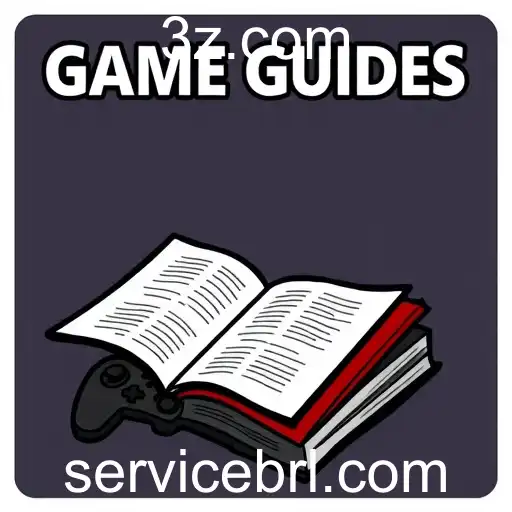 A Importância dos Game Guides para Jogadores