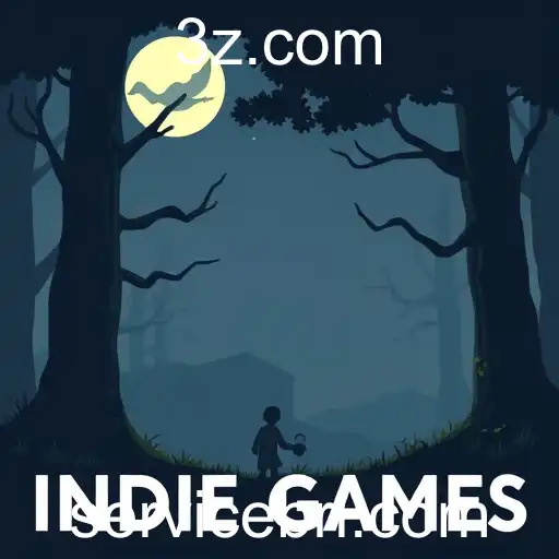A Revolução dos Jogos Indie: Criatividade e Inovação na Indústria de Jogos