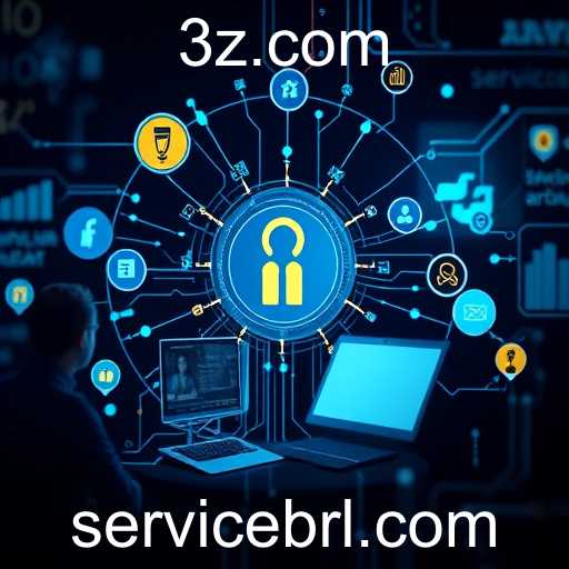 O Crescimento dos Serviços em Jogos Online em 2026