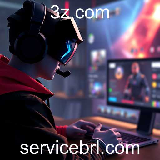 A Evolução dos Serviços em Games no Brasil