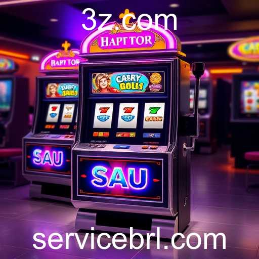 A Fascinante Jornada dos Caça-níqueis e Seu Impacto no Mercado de Jogos