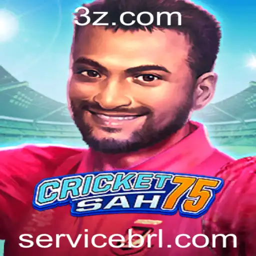 Descubra o Mundo Fascinante de CricketSah75