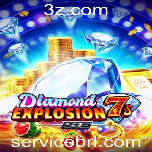 Descubra o mundo do DiamondExplosion7sSE: Regras e funcionalidades