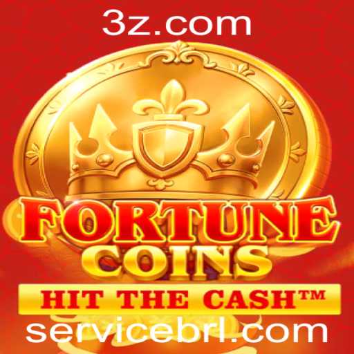 FortuneCoins: Um Mergulho no Mundo dos Jogos de Serviço