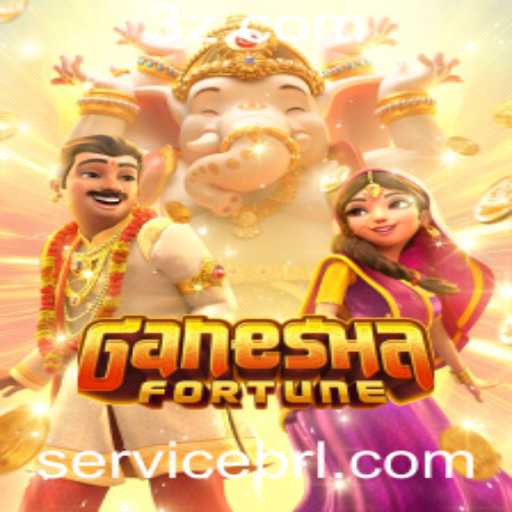 Descubra GaneshaFortune: Um Jogo de Sorte e Estratégia