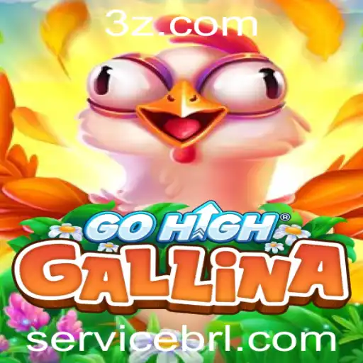 Descubra GoHighGallina: O Jogo Que Está Revolucionando o Conceito de Serviço