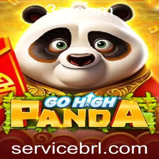 GoHighPanda: Explorando o Mundo de Serviço de Jogo de Estratégia e Divertimento