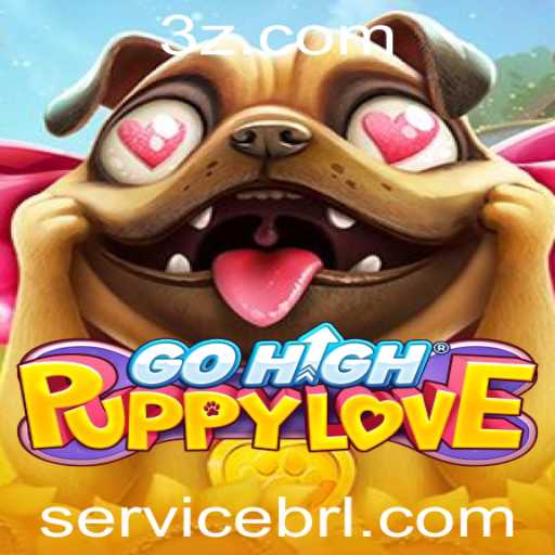 GoHighPuppyLove: O Novo Horizonte dos Jogos de Serviço