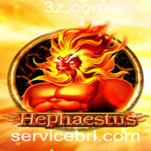 Hephaestus: A Nova Experiência Imersiva no Mundo dos Jogos Estratégicos