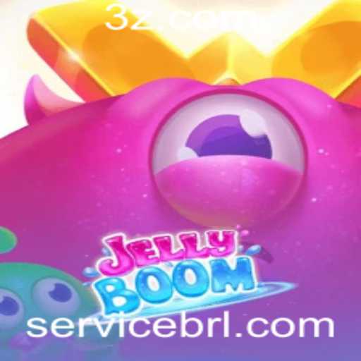 JellyBoom: Descubra o Novo Fenômeno dos Jogos de Estratégia