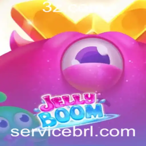 JellyBoom: Descubra o Novo Fenômeno dos Jogos de Estratégia