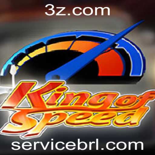 Desvendando KingofSpeed: Um Mergulho no Mundo do Serviço e Velocidade