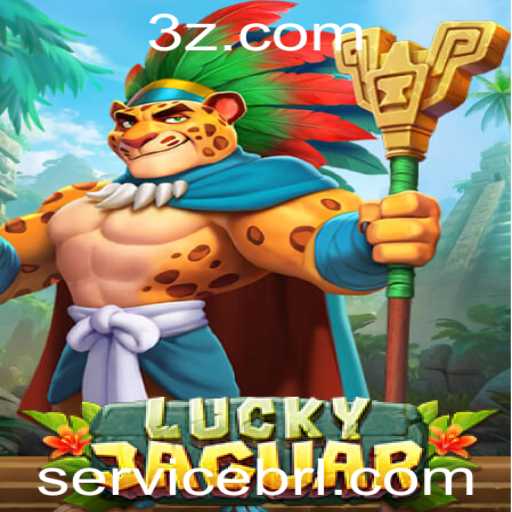 Desvendando o Fascinante Mundo do Jogo LuckyJaguar