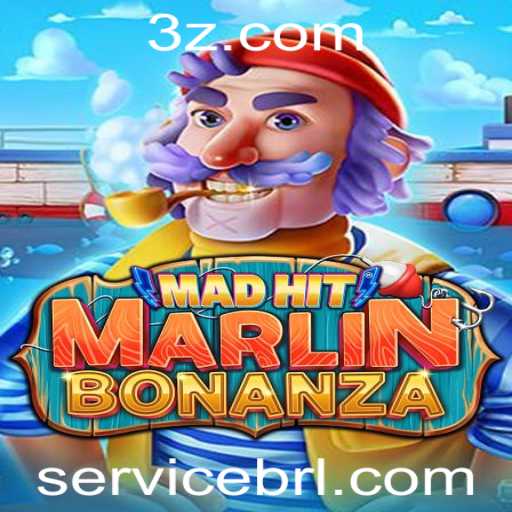 Explorando o Fascinante Mundo de MadHitMarlinBonanza