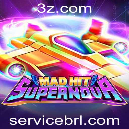 Explorando MadHitSupernova: Uma Jornada Emocionante no Universo dos Jogos