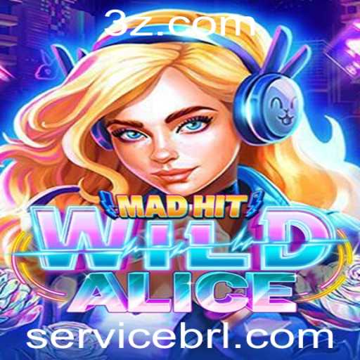 Explorando MadHitWildAlice: O Jogo Que Está Conquistando o Mundo