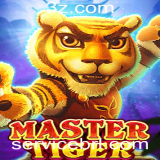 MasterTiger: Um Jogo de Estratégia e Serviço Emocionante