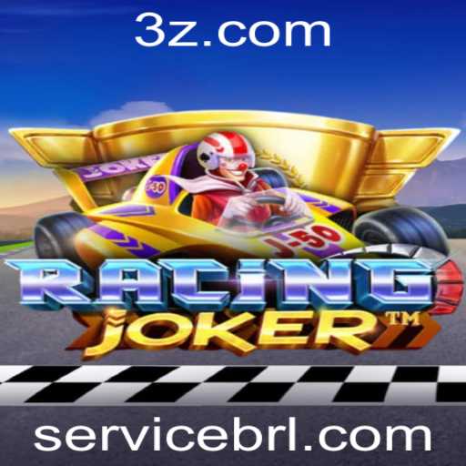 RacingJoker: A Nova Sensação no Mundo dos Games de Corrida