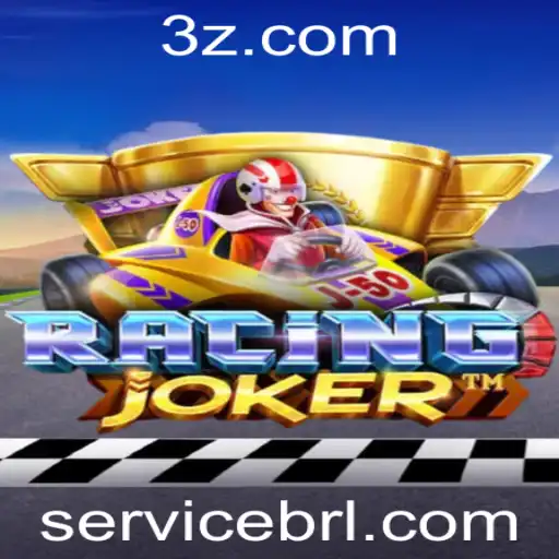 RacingJoker: A Nova Sensação no Mundo dos Games de Corrida
