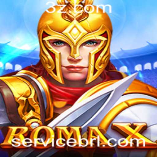 Descubra RomaX: O Novo Jogo que Revoluciona o Conceito de 