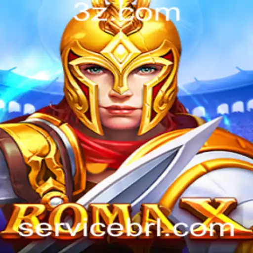 Descubra RomaX: O Novo Jogo que Revoluciona o Conceito de 