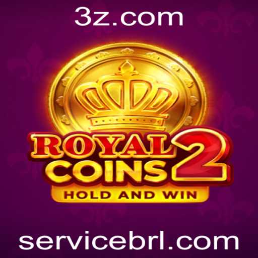 Descubra o Mundo de RoyalCoins2: Uma Experiência de Serviço de Jogo