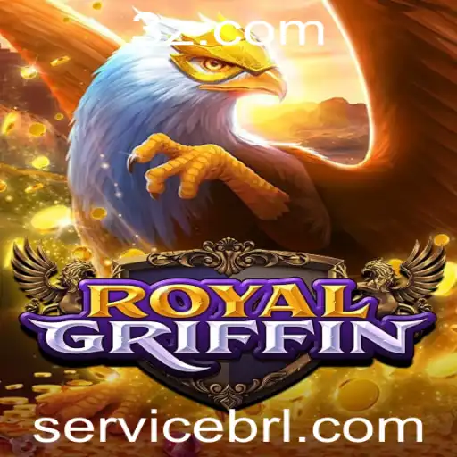 RoyalGriffin: Um Novo Mundo de Estratégia e Serviço