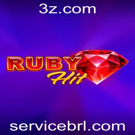 Descubra RubyHit: O Novo Fenômeno dos Jogos de Serviço