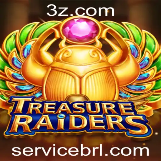 Descubra o Mundo Empolgante de TREASURERAIDERS e Seus Desafios Estratégicos