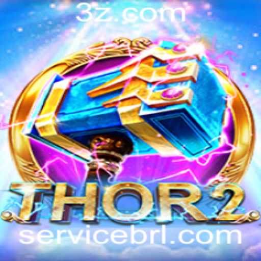 Thor2: Um Universo de Aventuras e Estratégias no Mundo dos Jogos