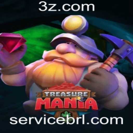 Explorando o Fascinante Mundo de TreasureMania: Um Jogo de Serviço e Aventura