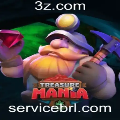 Explorando o Fascinante Mundo de TreasureMania: Um Jogo de Serviço e Aventura