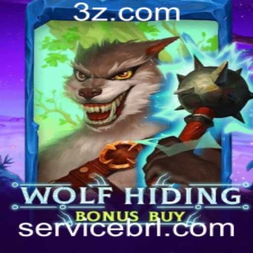 Descubra o Mundo de WolfHidingBonusBuy: Descrição, Introdução e Regras do Jogo